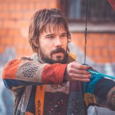 Егор Староверов
