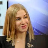 Майя Глотова