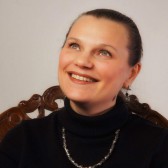 Катерина Плешкова