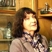 Галина Смородинова