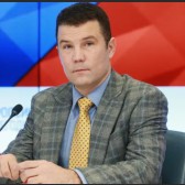 Сергей Алексеев