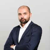 Илья Токарев