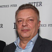 Александр Александров