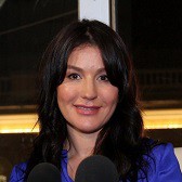 Елена Игнатьева