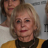 Эвелина Петрова