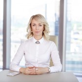 Елена Бойцова