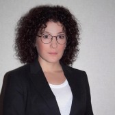 Татьяна Христосенко