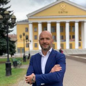 Алексей Старовойтов