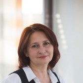 Джамиля Алиева