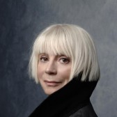Фаина Захарова