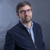 Леонид Довладбегян