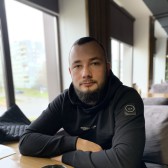 Ярослав Громов