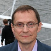 Олег Загвоздин