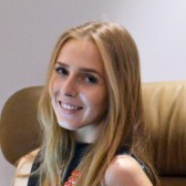 Полина Кравцова