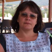 Ирина Кудашкина