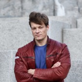 Алексей Моисеев