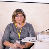 Юлия Белозерова