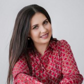 Наталья Дубровина