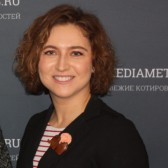 Ольга Назайкинская