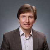 Андрей Крупнов