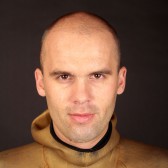 Алексей Молчанов