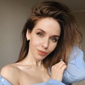 Наталья Мишина