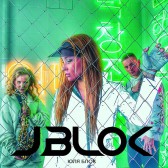 Группа JBLOK