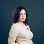 Наталия Матусова