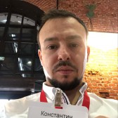 Константин Гусин