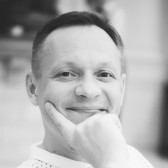 Геннадий Молчанов