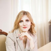 Светлана Грохотова