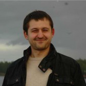 Андрей Лисица
