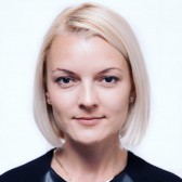 Ирина Жукова