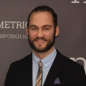 Павел Меринов