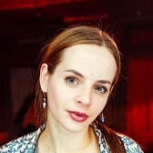 Екатерина Иващенко
