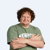 Илья Носырев