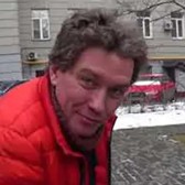 Антон Бурков
