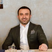 Артур Терисаян