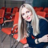 Марина Егорова