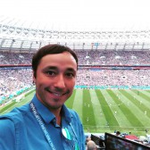 Артём Зибрак