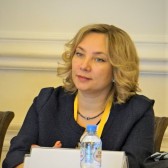 Елена Окунькова