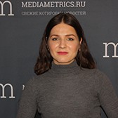 Галима Ахмадуллина