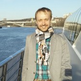 Алексей Парамонов