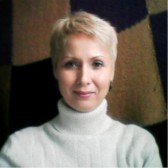 Виктория Кологривова