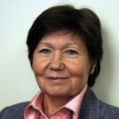 Александра Докучаева