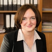 Ирина Шарова