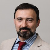 Кирилл Ольгинский