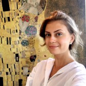 Анна Березовская