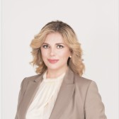Фарида Ахубекова