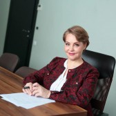 Наталья Бычкова